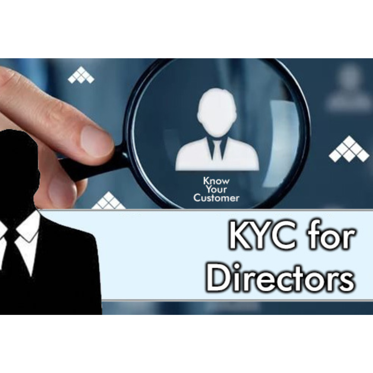 KYC Of Directors