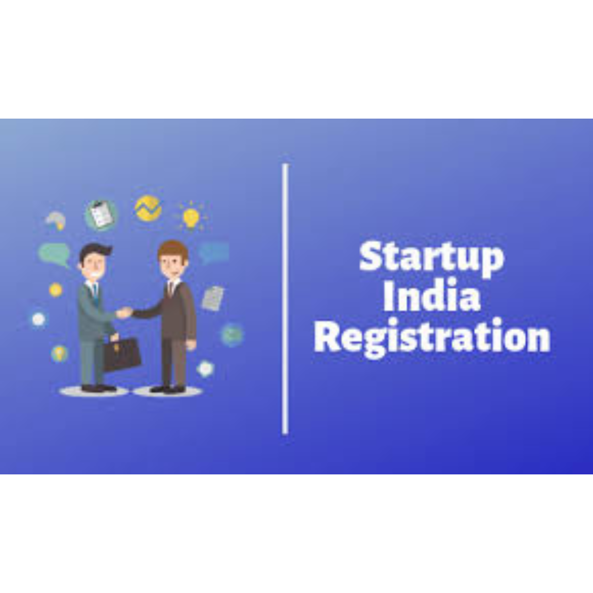 Startup India Registration