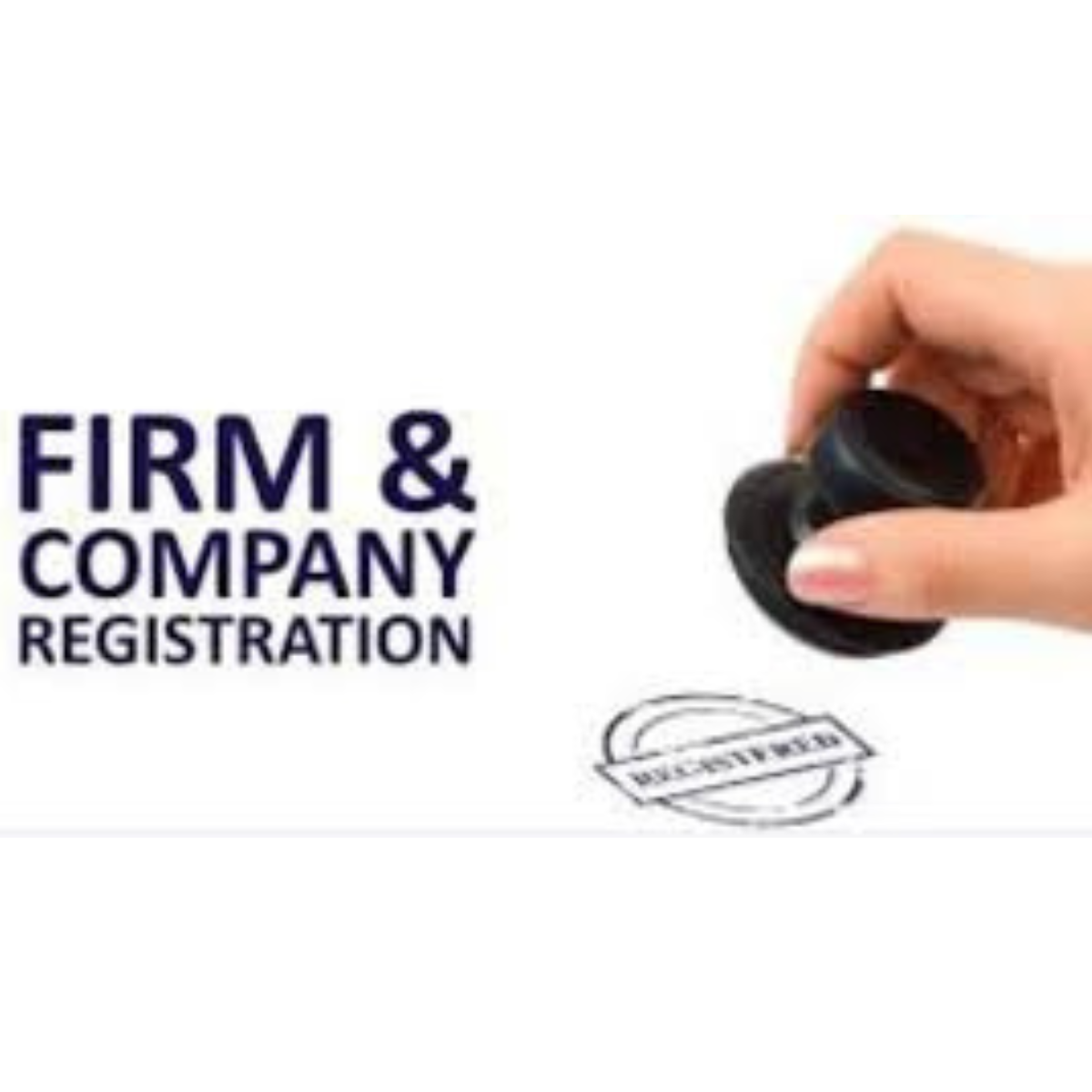 Firm Registration